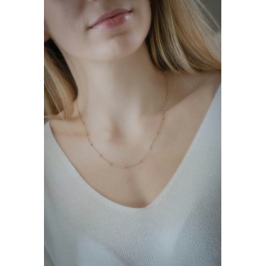 Collier Pénélope Eugénie Collier Pénélope Eugénie