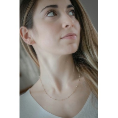 Collier Pénélope Eugénie Collier Pénélope Eugénie