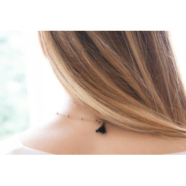 Collier Pénélope Eugénie Collier Pénélope Eugénie