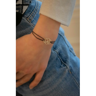 Bracelet Pénélope Lendita Bracelet Pénélope Lendita