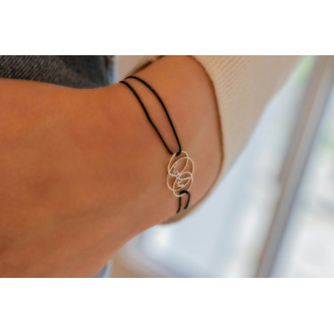Bracelet Pénélope Lendita Bracelet Pénélope Lendita