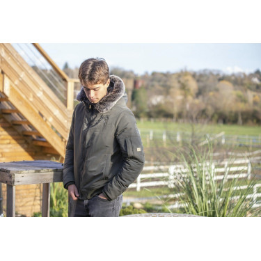 Blouson Pénélope Tiger Blouson Pénélope Tiger
