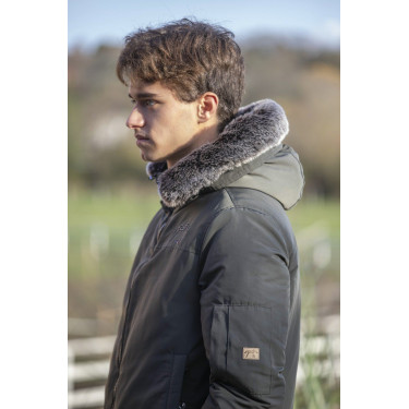 Blouson Pénélope Tiger Blouson Pénélope Tiger
