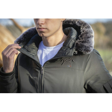 Blouson Pénélope Tiger Blouson Pénélope Tiger