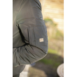 Blouson Pénélope Tiger Kaki