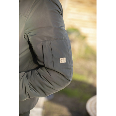Blouson Pénélope Tiger Blouson Pénélope Tiger