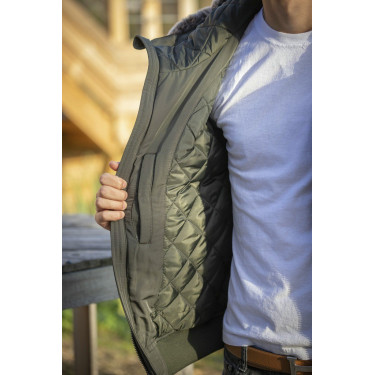 Blouson Pénélope Tiger Blouson Pénélope Tiger