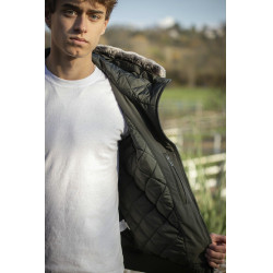 Blouson Pénélope Tiger Kaki