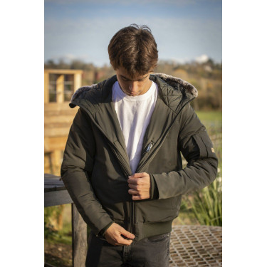 Blouson Pénélope Tiger Blouson Pénélope Tiger