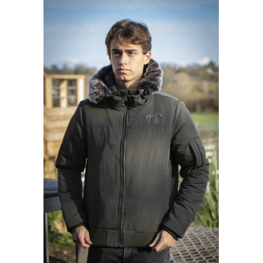 Blouson Pénélope Tiger Blouson Pénélope Tiger