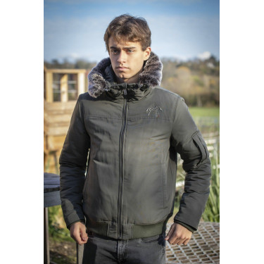 Blouson Pénélope Tiger Blouson Pénélope Tiger