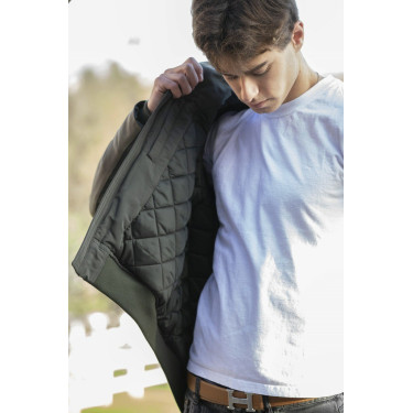 Blouson Pénélope Tiger Blouson Pénélope Tiger