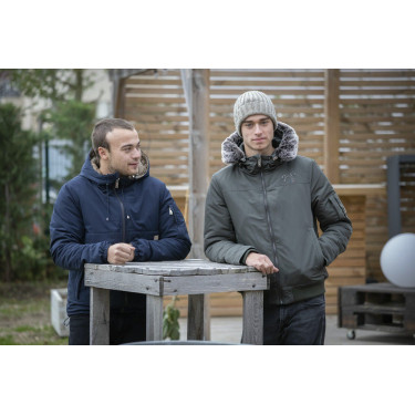 Blouson Pénélope Tiger Blouson Pénélope Tiger