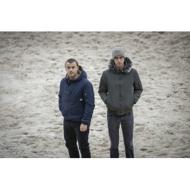 Blouson Pénélope Tiger Blouson Pénélope Tiger
