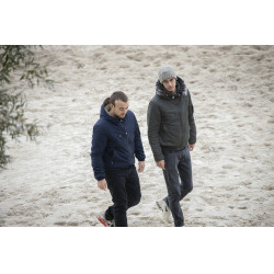 Blouson Pénélope Tiger Kaki