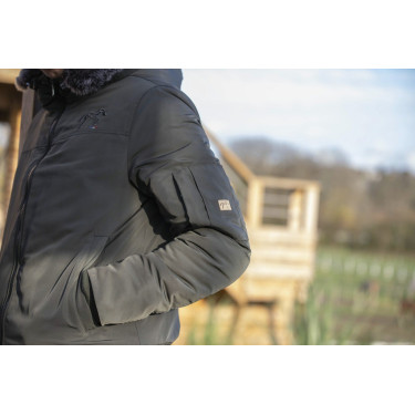 Blouson Pénélope Tiger Blouson Pénélope Tiger