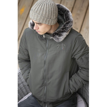 Blouson Pénélope Tiger Blouson Pénélope Tiger
