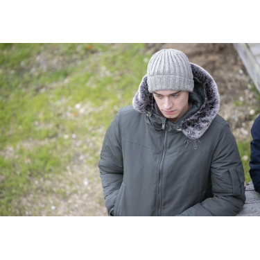 Blouson Pénélope Tiger Blouson Pénélope Tiger
