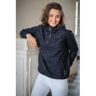 Blouson Pénélope Camo-kayak Blouson Pénélope Camo-kayak