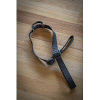 Attache selle Pénélope...