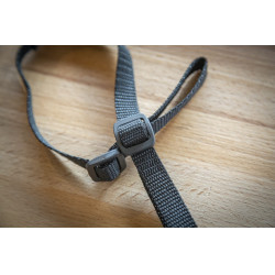 Attache selle Pénélope Airlight 2