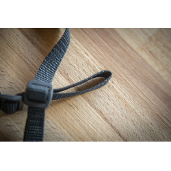 Attache selle Pénélope Airlight 2