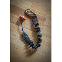 Cordon d'attache à bille... Cordon d'attache à bille...