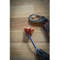 Cordon d'attache à bille pour gilet Pénélope Airlight2 Cordon d'attache à bille pour gilet Pénélope Airlight2