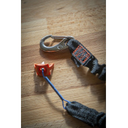 Cordon d'attache à bille pour gilet Pénélope Airlight2 Cordon d'attache à bille pour gilet Pénélope Airlight2