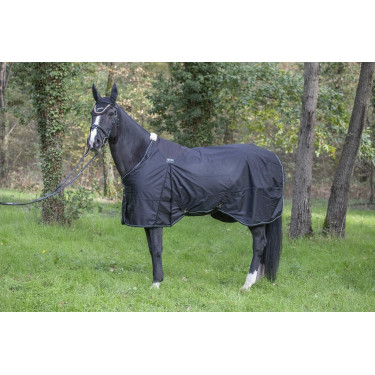 Bridon Pénélope Point Sellier Noir Bridon Pénélope Point Sellier Noir