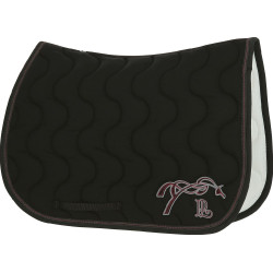 Tapis de selle Pénélope Classique