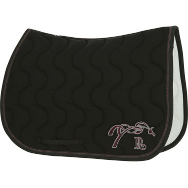 Tapis de selle Pénélope Classique Tapis de selle Pénélope Classique