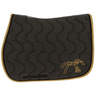 Tapis de selle Pénélope Classique Tapis de selle Pénélope Classique