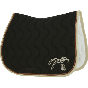 Tapis de selle Pénélope Classique Tapis de selle Pénélope Classique