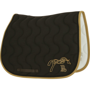 Tapis de selle Pénélope Classique Tapis de selle Pénélope Classique