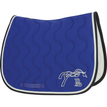 Tapis de selle Pénélope Classique Tapis de selle Pénélope Classique