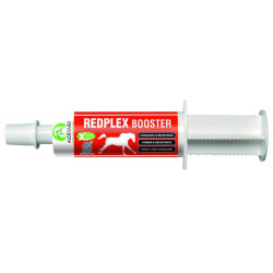 Redplex Booster Audevard