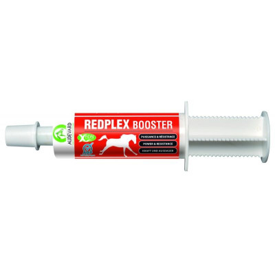 REDPLEX BOOSTER