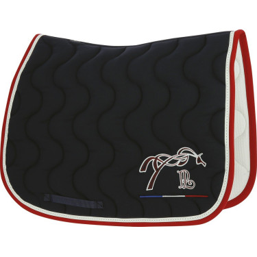 Tapis de selle Pénélope Classique Tapis de selle Pénélope Classique