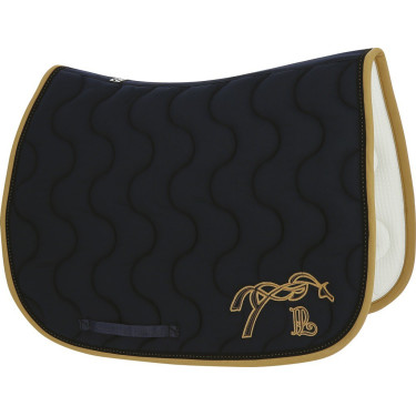 Tapis de selle Pénélope Classique Tapis de selle Pénélope Classique