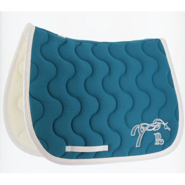 Tapis de selle Pénélope Classique Tapis de selle Pénélope Classique