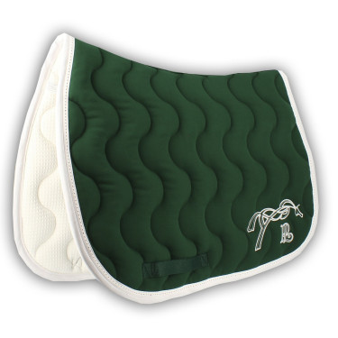 Tapis de selle Pénélope Classique Tapis de selle Pénélope Classique