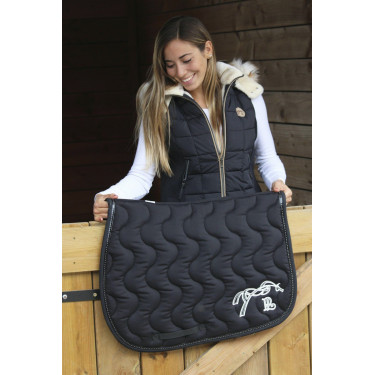 Tapis de selle Pénélope Classique Tapis de selle Pénélope Classique