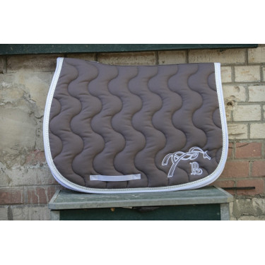 Tapis de selle Pénélope Classique Tapis de selle Pénélope Classique