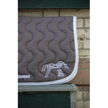 Tapis de selle Pénélope Classique Tapis de selle Pénélope Classique
