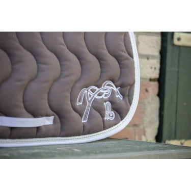 Tapis de selle Pénélope Classique Tapis de selle Pénélope Classique