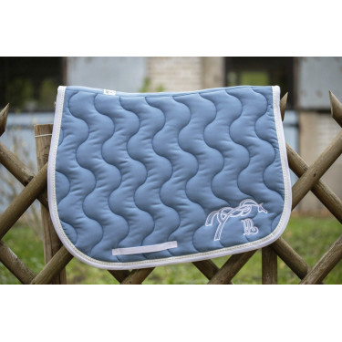 Tapis de selle Pénélope Classique Tapis de selle Pénélope Classique