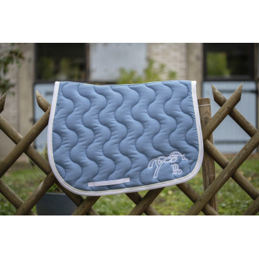 Tapis de selle Pénélope Classique Tapis de selle Pénélope Classique