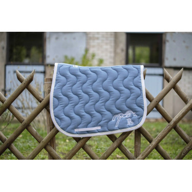 Tapis de selle Pénélope Classique Tapis de selle Pénélope Classique
