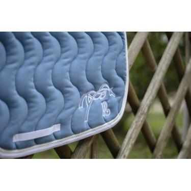 Tapis de selle Pénélope Classique Tapis de selle Pénélope Classique